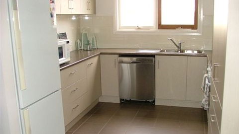 Bowden Cottage - Tourism Canberra 1