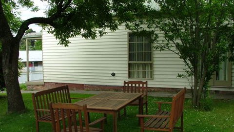 Bowden Cottage - Tourism Canberra 5