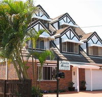 Ainslie Manor BandB - Tourism Canberra