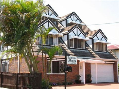 Ainslie Manor BandB - Tourism Canberra 0
