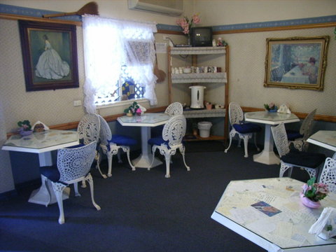 Annie's Shandon Inn - Tourism Canberra 2