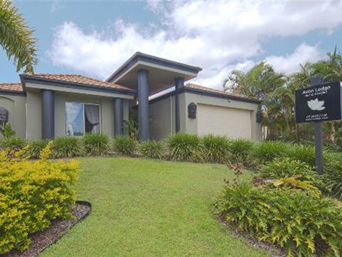 Avon Lodge BandB - Tourism Canberra 0