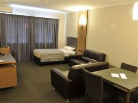 Brisbane International Virginia - Tourism Canberra 1