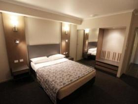 Brisbane International Virginia - Tourism Canberra 2