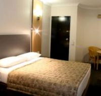 Brisbane International Virginia - Tourism Canberra