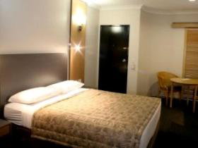 Brisbane International Virginia - Tourism Canberra 0