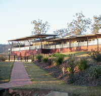 Camp Somerset - Tourism Canberra