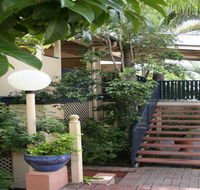 City Palms Motel - Tourism Canberra