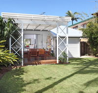 Corporate Beach House - Tourism Canberra