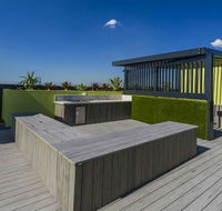 Eastwood Apartments - Tourism Canberra