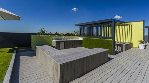 Eastwood Apartments - Tourism Canberra 0