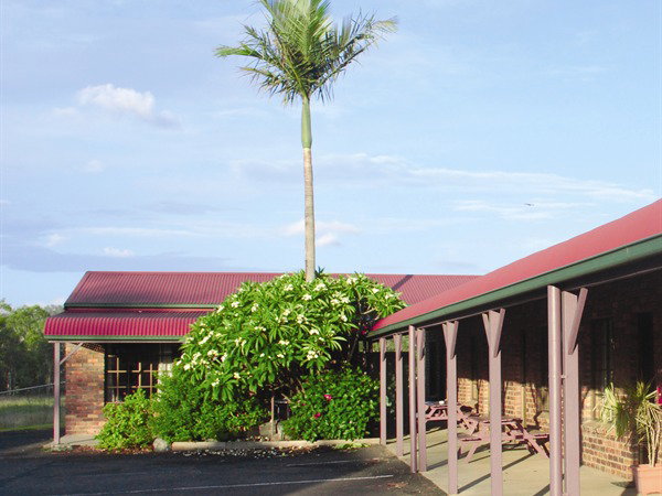 Fernvale QLD Tourism Canberra