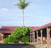 Fernvale Hotel-Motel - Tourism Canberra