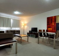 Gabba Central Apartments - Tourism Canberra