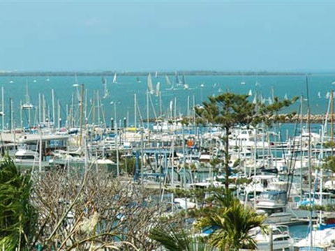 Harbourview Apartment Manly - Tourism Canberra 0