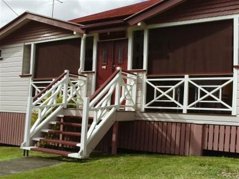 Kirkland House - Tourism Canberra 3