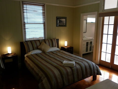 Kirkland House - Tourism Canberra 0