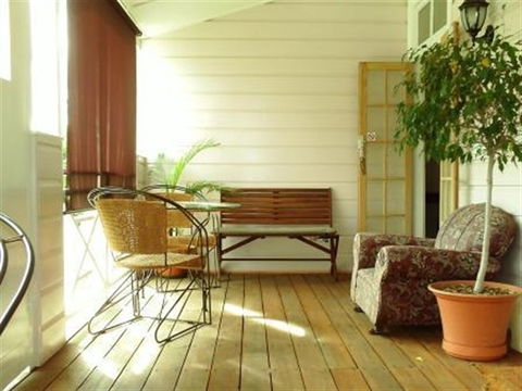 Kirkland House - Tourism Canberra 2