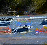 Lake Dyer - Tourism Canberra