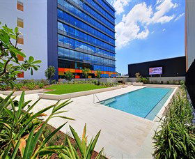 MandA Apartments - Tourism Canberra 1