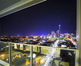 MandA Apartments - Tourism Canberra 0