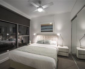 MandA Apartments - Tourism Canberra 2