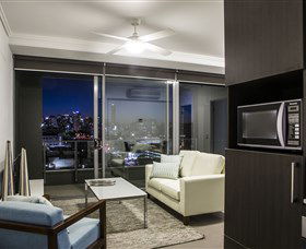 MandA Apartments - Tourism Canberra 3