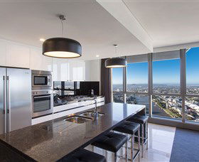 Meriton Suites Zetland - Tourism Canberra 2