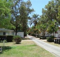 Nestle Inn Tourist Village - Tourism Canberra