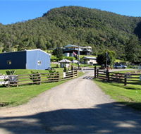 Neurum Creek Bush Retreat - Tourism Canberra