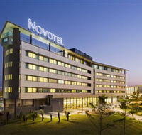 Novotel Brisbane Airport - Tourism Canberra