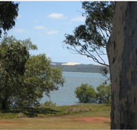 Teacosy Cottage - Tourism Canberra