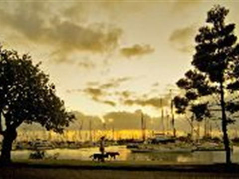 The Weekender - Tourism Canberra 0