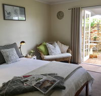 Aggies Bed and Breakfast - Tourism Canberra