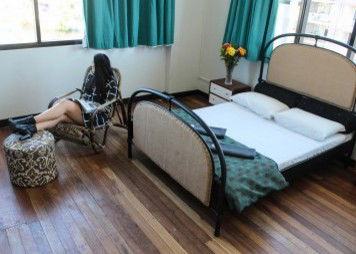 Bunk Backpackers - Tourism Canberra 2