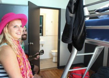 Bunk Backpackers - Tourism Canberra 3