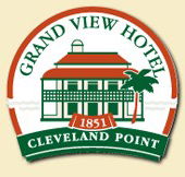Grand View Hotel - Tourism Canberra