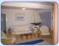 Rose Bay Getaway - Tourism Canberra 1