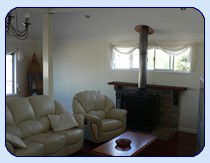Rose Bay Getaway - Tourism Canberra 3