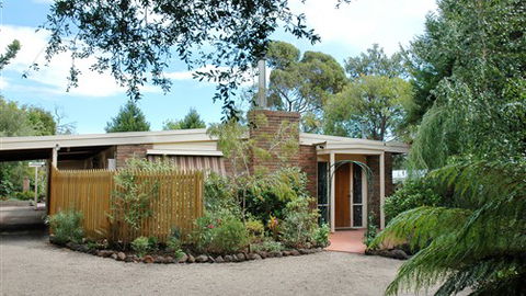 Woodland By The Bay - Tourism Canberra 2