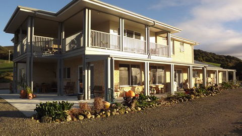 A Fare With Nature @ Prom Road Farm - Tourism Canberra 0