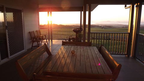 A Fare With Nature @ Prom Road Farm - Tourism Canberra 4