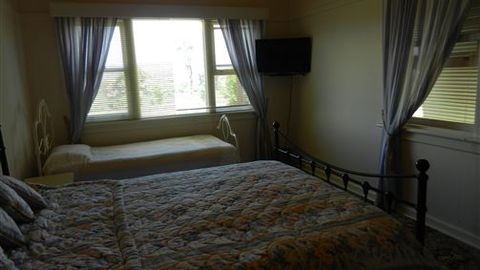 Willy's Holiday House - Tourism Canberra 1