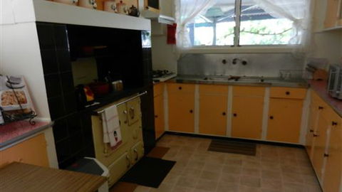 Willy's Holiday House - Tourism Canberra 2
