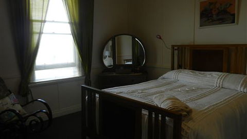Willy's Holiday House - Tourism Canberra 3