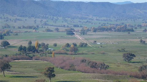 Willy's Holiday House - Tourism Canberra 5