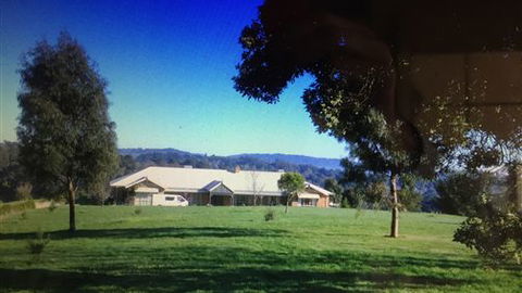Farm Accommodation - Tourism Canberra 0