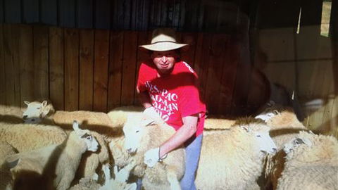 Farm Accommodation - Tourism Canberra 2