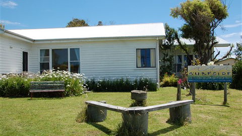 Surfside Backpacker Great Ocean Road - Tourism Canberra 5