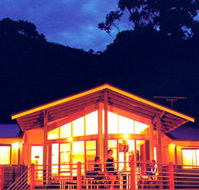 Brambuk Backpackers - Tourism Canberra